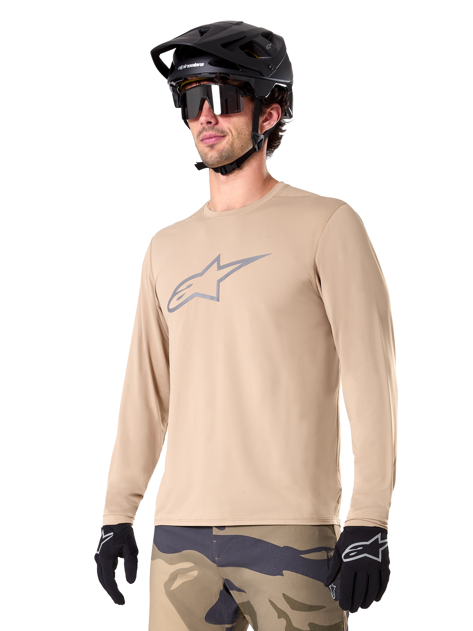 A-Dura Astar Koszulka - Long Sleeve