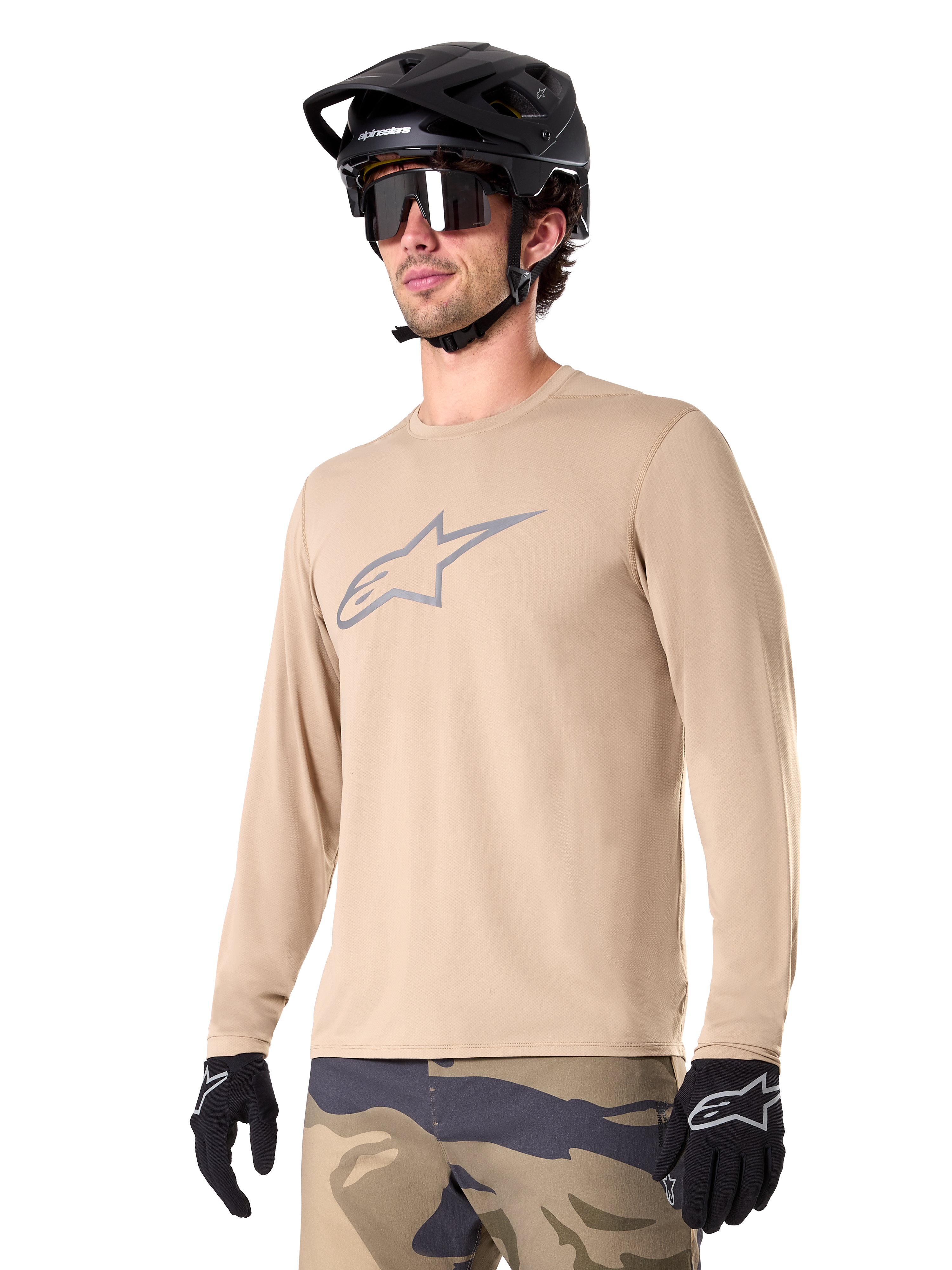 A-Dura Astar Koszulka - Long Sleeve