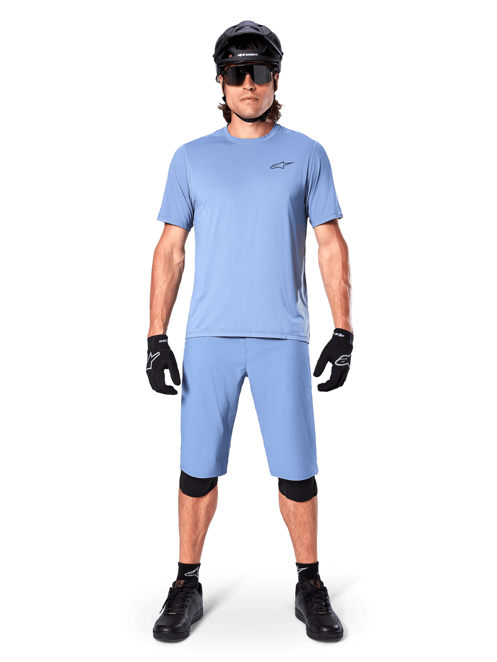 A-Dura Astar Jersey - Short Sleeve