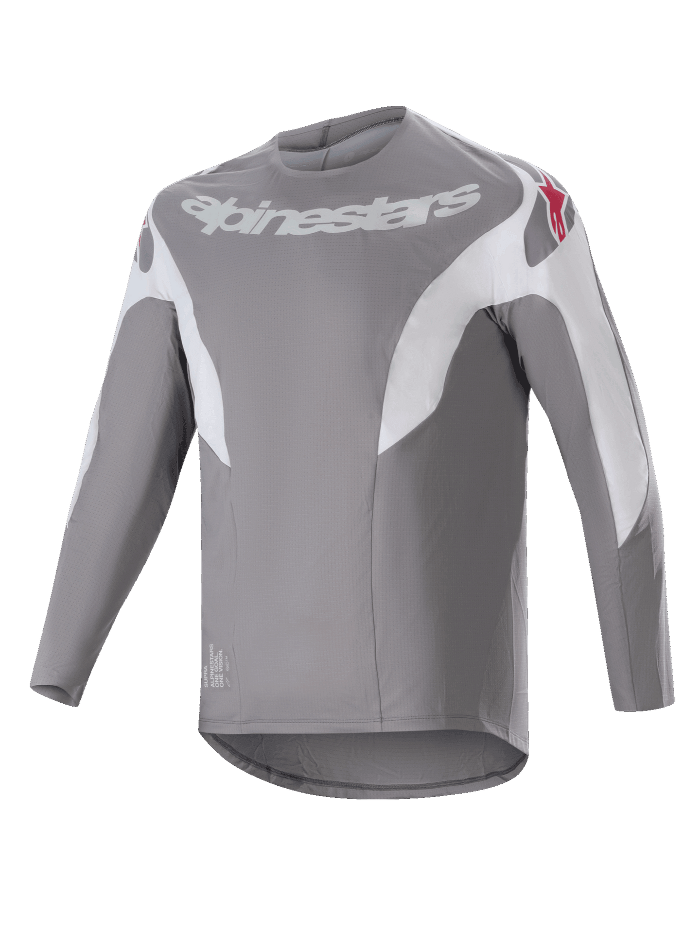 A-Supra Race Koszulka - Long Sleeve