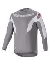 A-Supra Race Koszulka - Long Sleeve