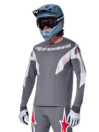 A-Supra Race Jersey