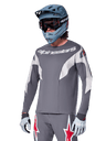 A-Supra Race Koszulka - Long Sleeve