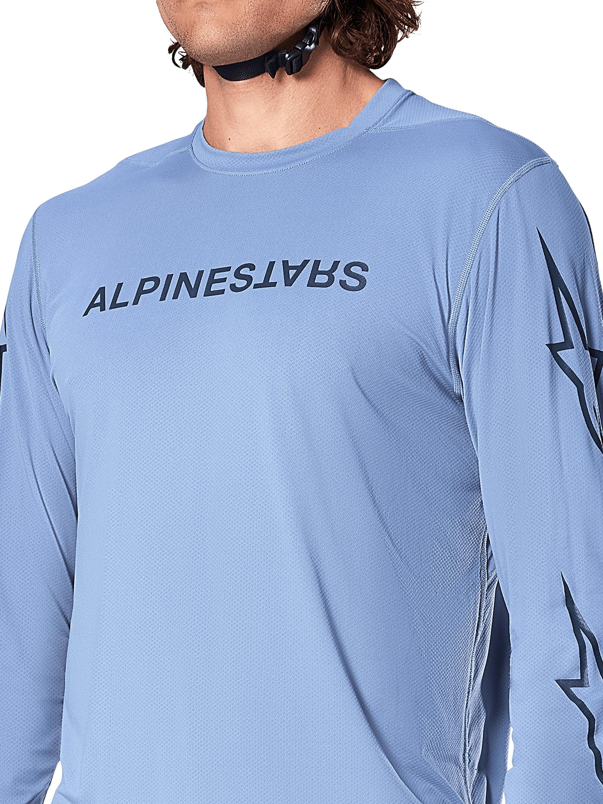 Koszulka A-Dura Switch - Długi Rękaw