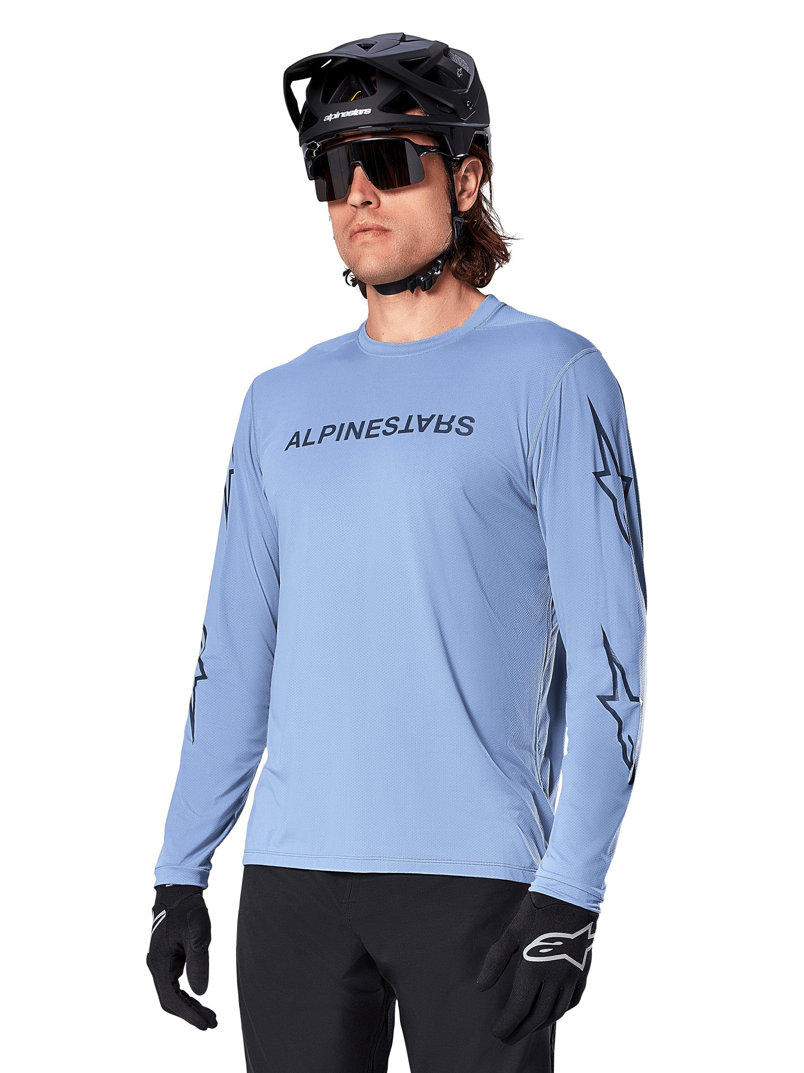 A-Dura Switch Jersey - Long Sleeve