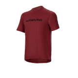 A-Dura Switch Jersey - Short Sleeve