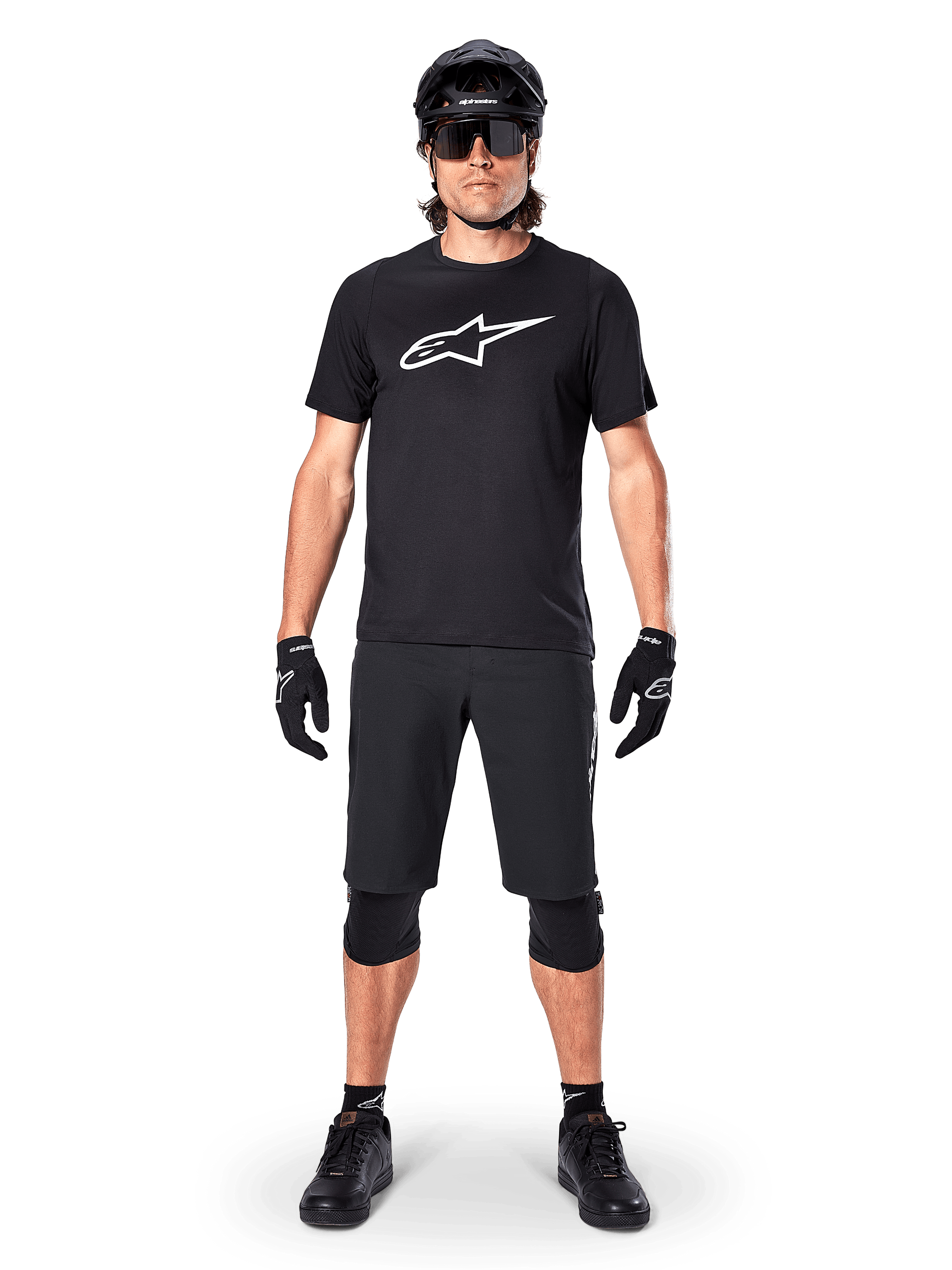 Koszulka A-Dura Dri Oscar - Krótki Rękaw