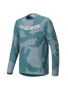 Koszulka A-Dura Hollow Camo Młodzieżowe