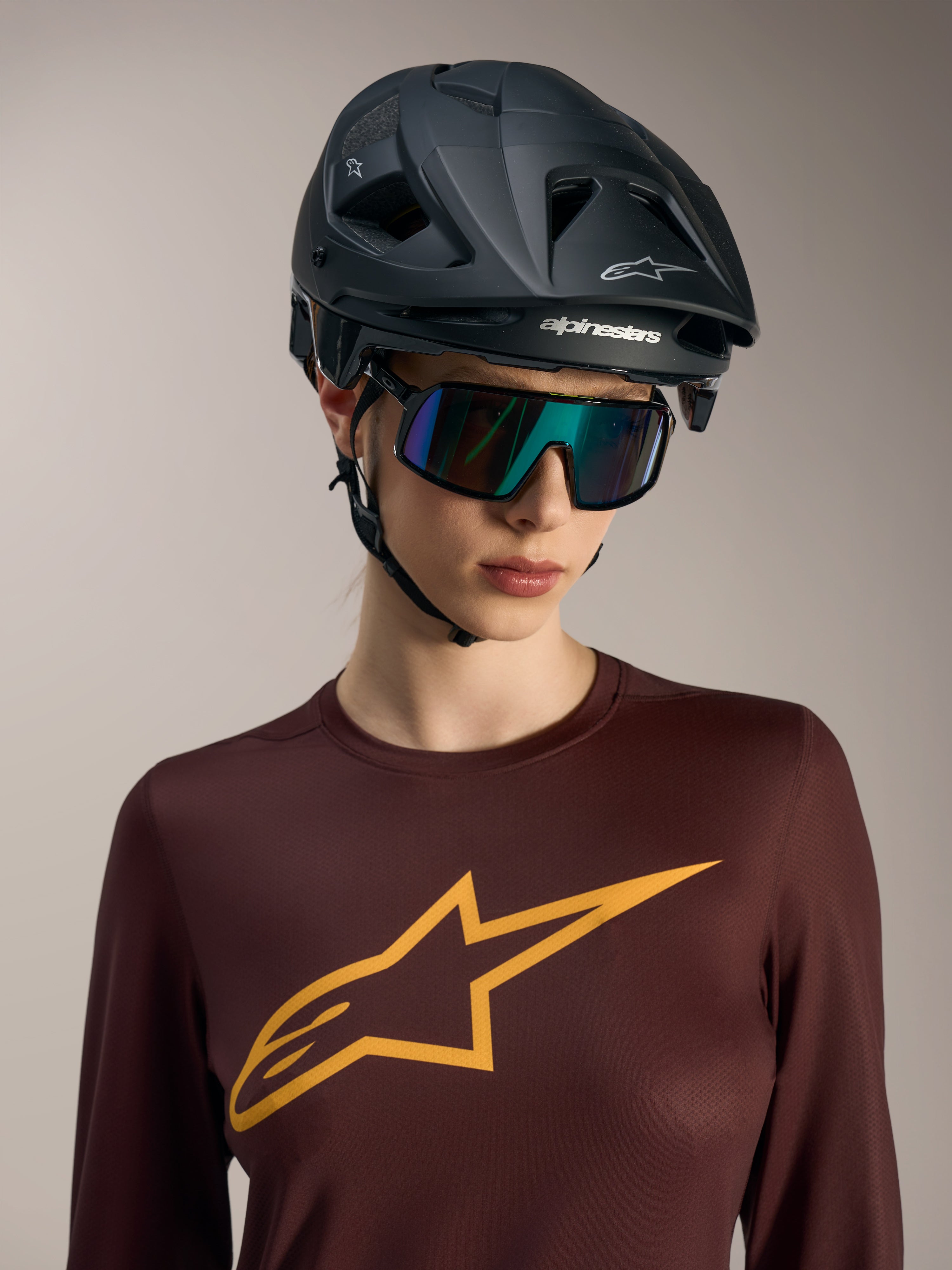 Koszulka Stella A-Dura Ride
