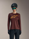 Stella A-Dura Ride Jersey