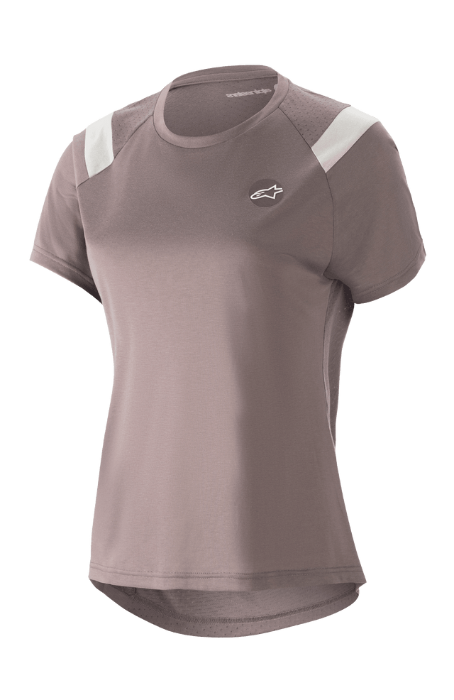 Kobiety Stella Alps Escape Koszulka - Short Sleeve