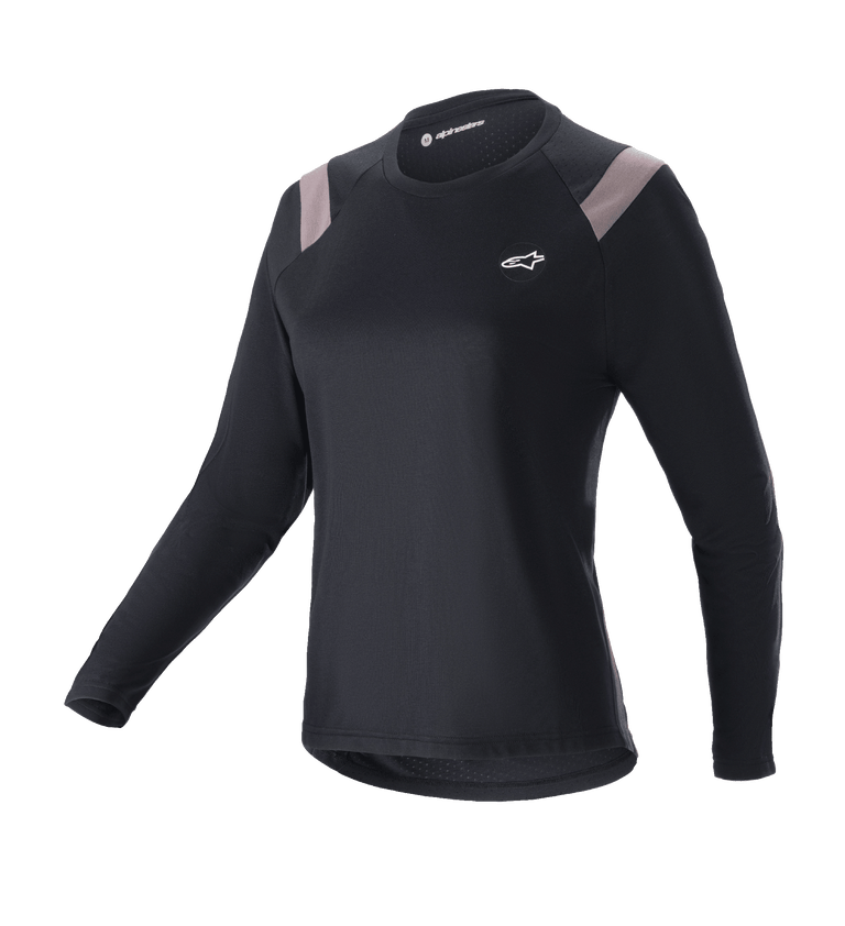 Kobiety Stella Alps Escape Koszulka - Long Sleeve