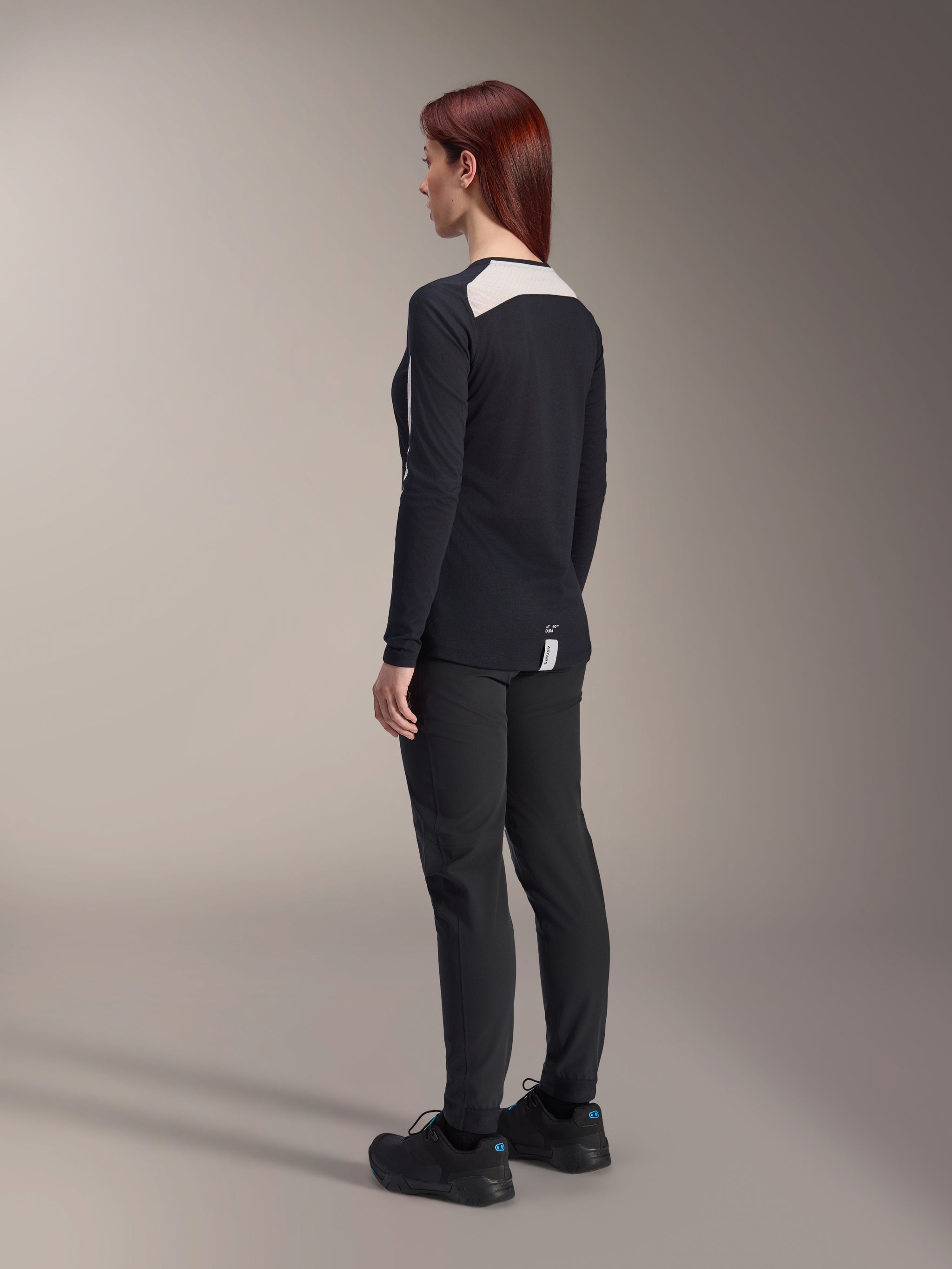 Women Stella A-Dura Dri Astar Jersey - Long Sleeve