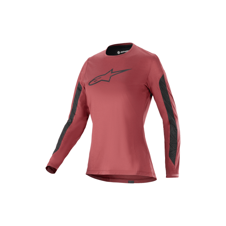 Kobiety Stella A-Dura Dri Astar Koszulka - Long Sleeve