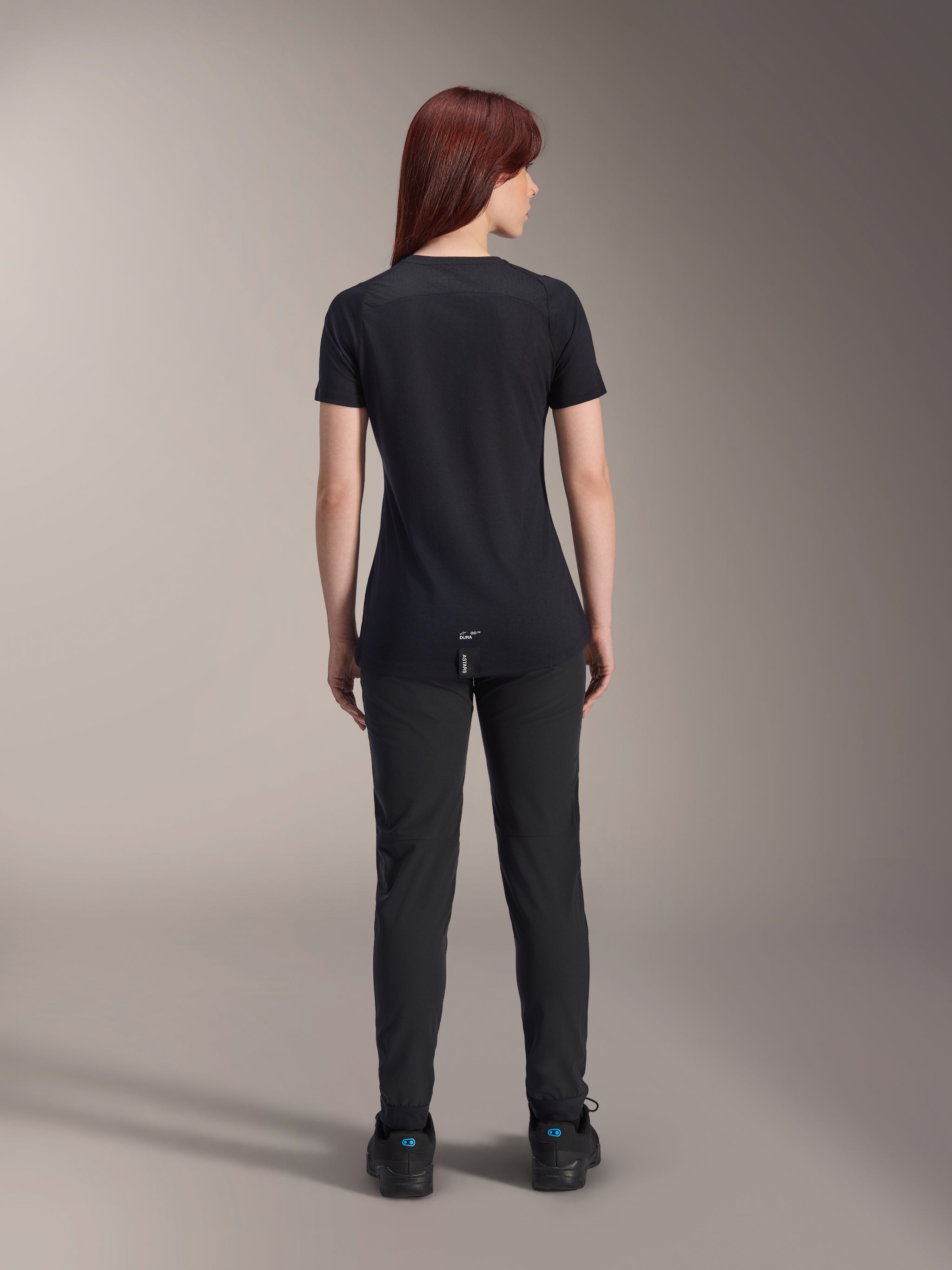 Damska Koszulka Stella A-Dura Dri Switch - Krótki Rękaw