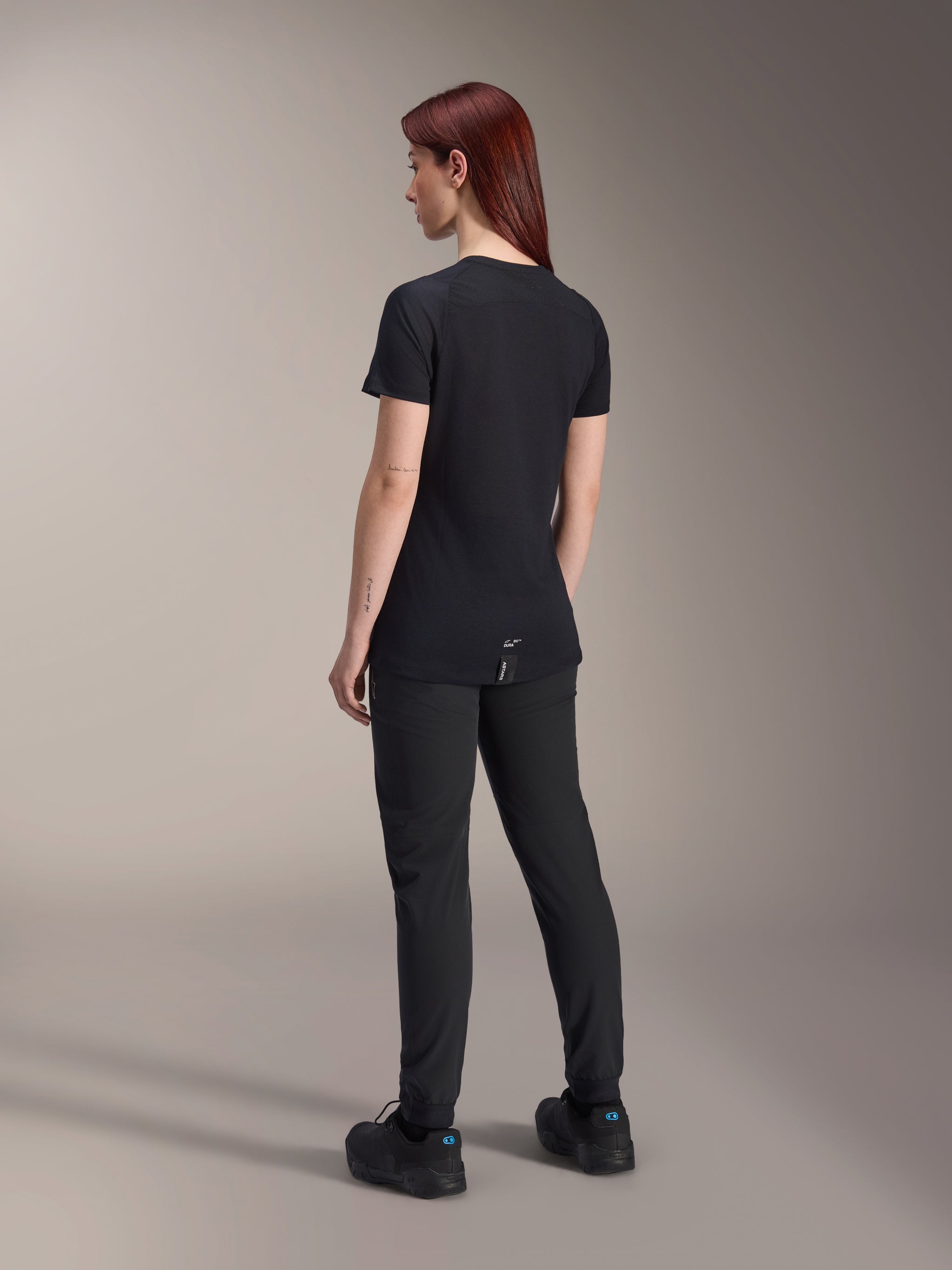 Damska Koszulka Stella A-Dura Dri Switch - Krótki Rękaw