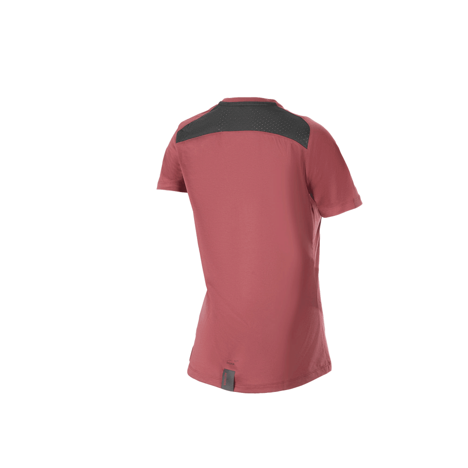 Kobiety Stella A-Dura Dri Switch Koszulka - Short Sleeve