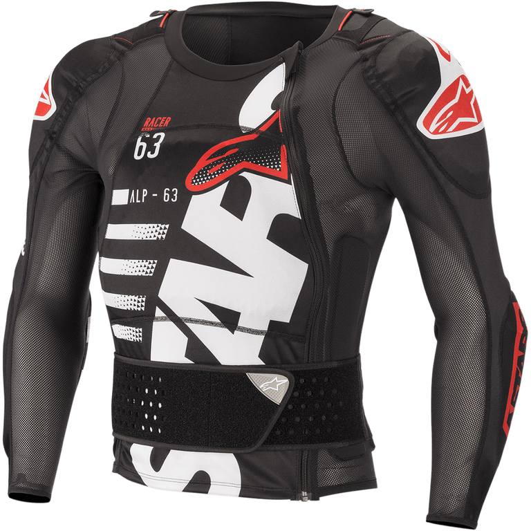 Sequence Ochrona Kurtka - Long Sleeve