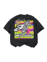 Limitowana Edycja Koszulek Dirt Studios? Mc Shirt