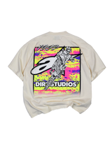 Limitowana Edycja Koszulek Dirt Studios? Mc Shirt