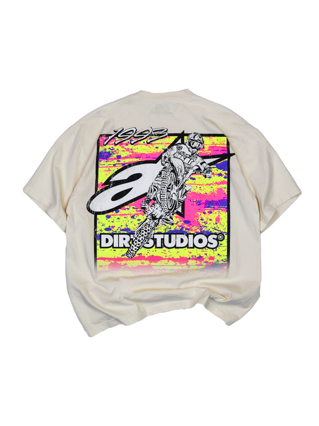 Limited Edition Dirt Studios® MC Shirt