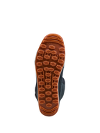 Alpinestars Tech-T Boots, high-grip gum rubber outsole for trials riding, providing traction on rough terrain.