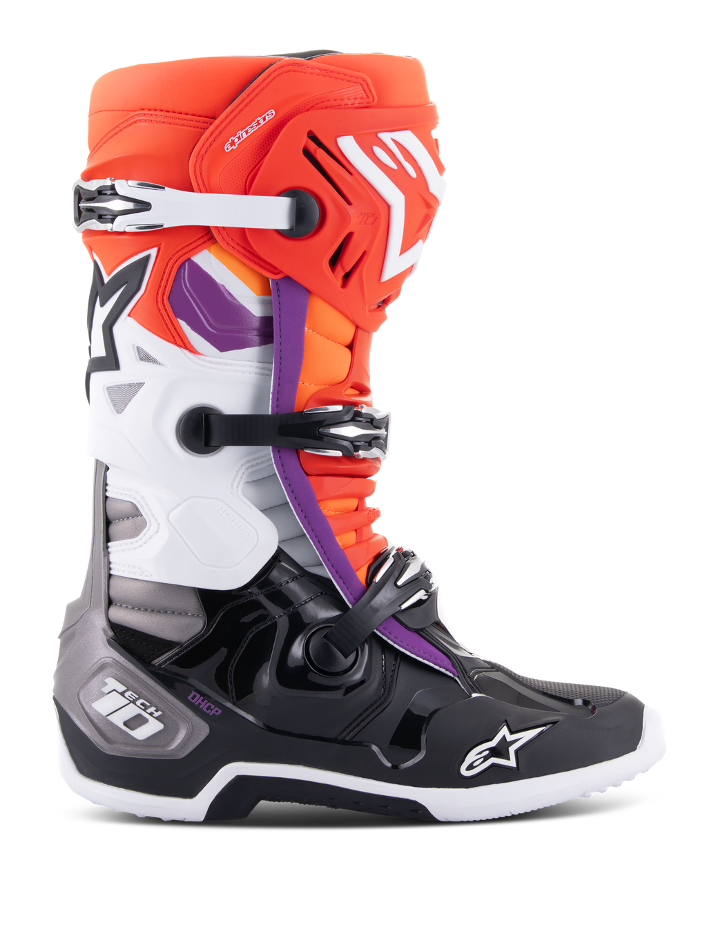 Alpinestars Tech 10 モトクロスブーツ 29cm US10 2010020-394-r3_tech-10-boot.