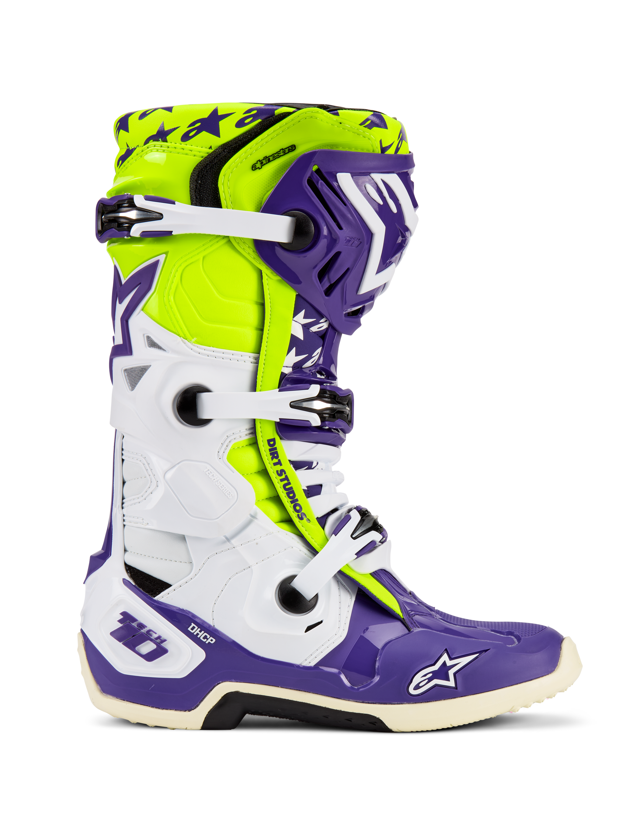 Buty Tech 10 Dirt Studios® Limited Edition