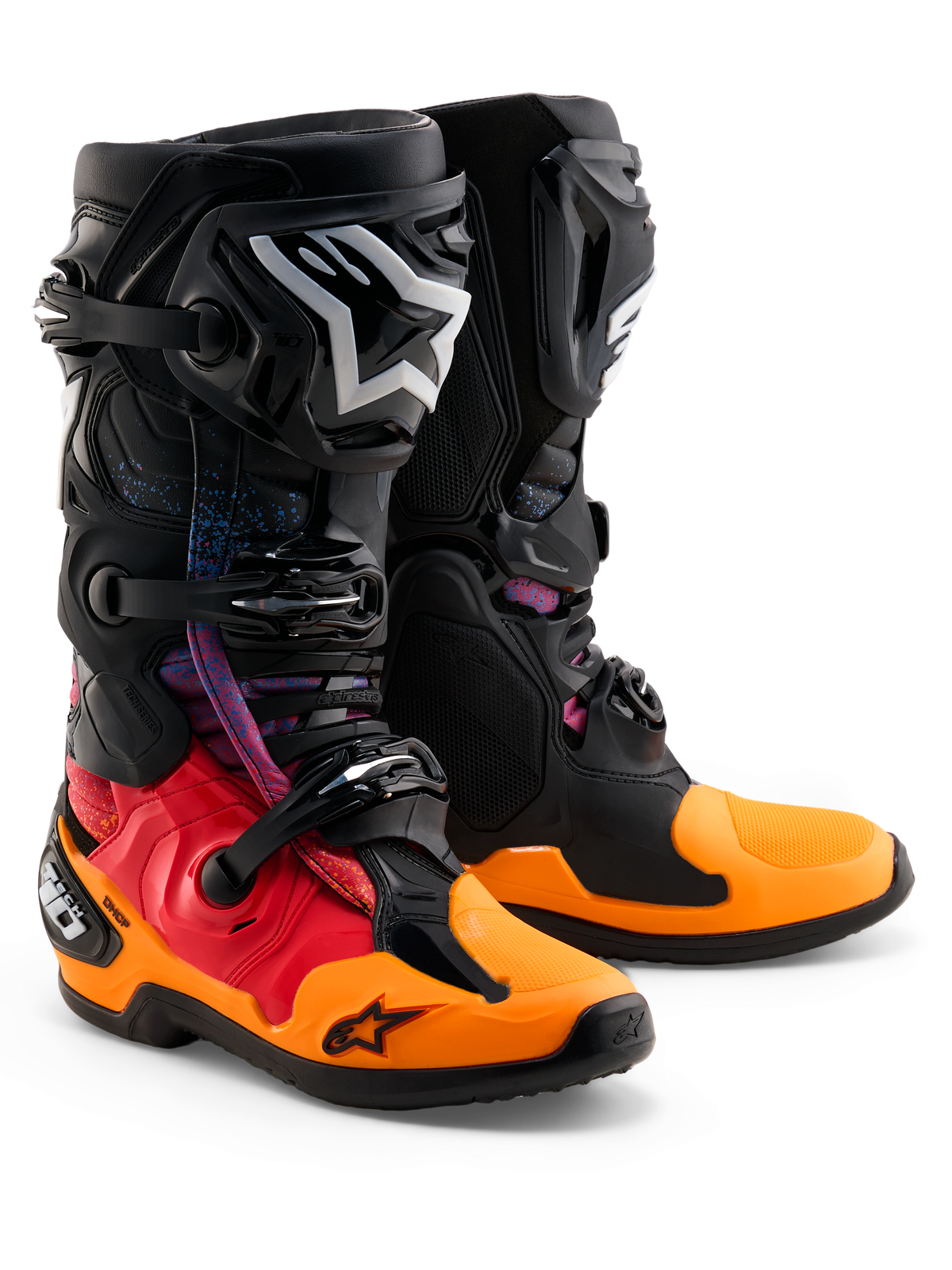Buty Tech 10 Black Hole Edycja Limitowana