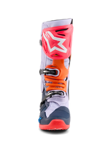 Limited Edition Tech 10 Records Boots