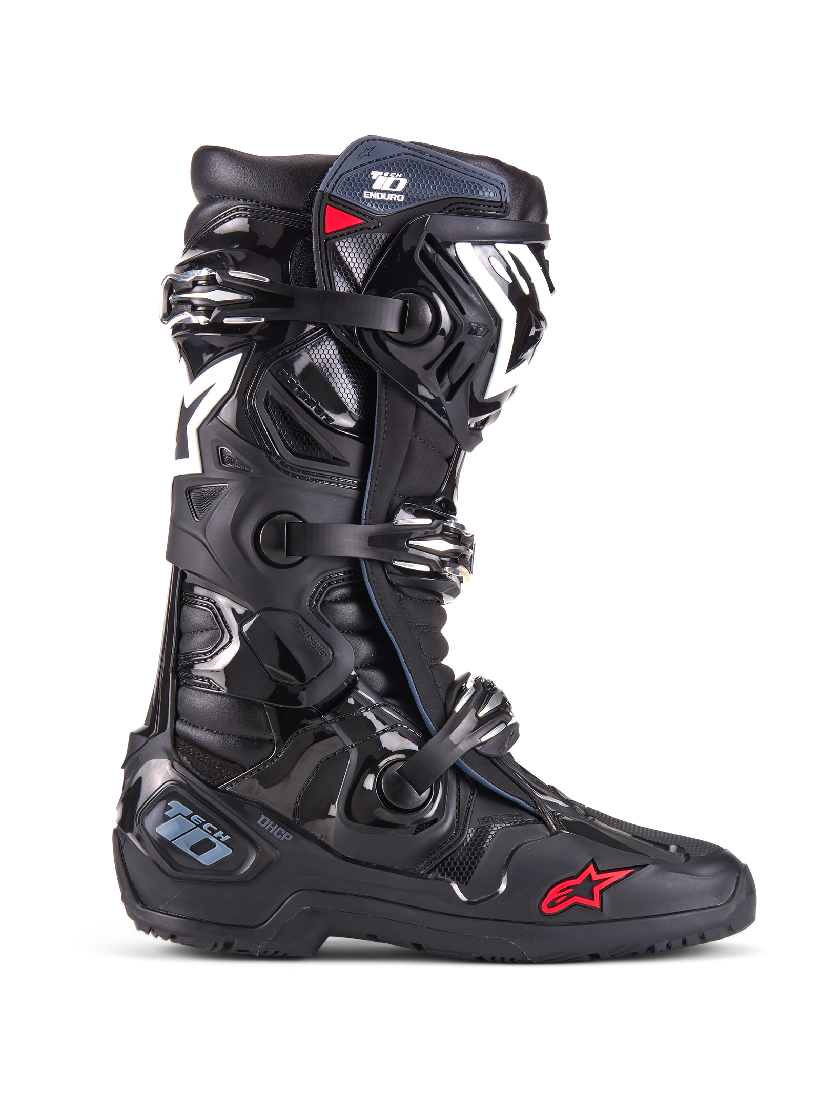 Tech 10 Enduro Buty