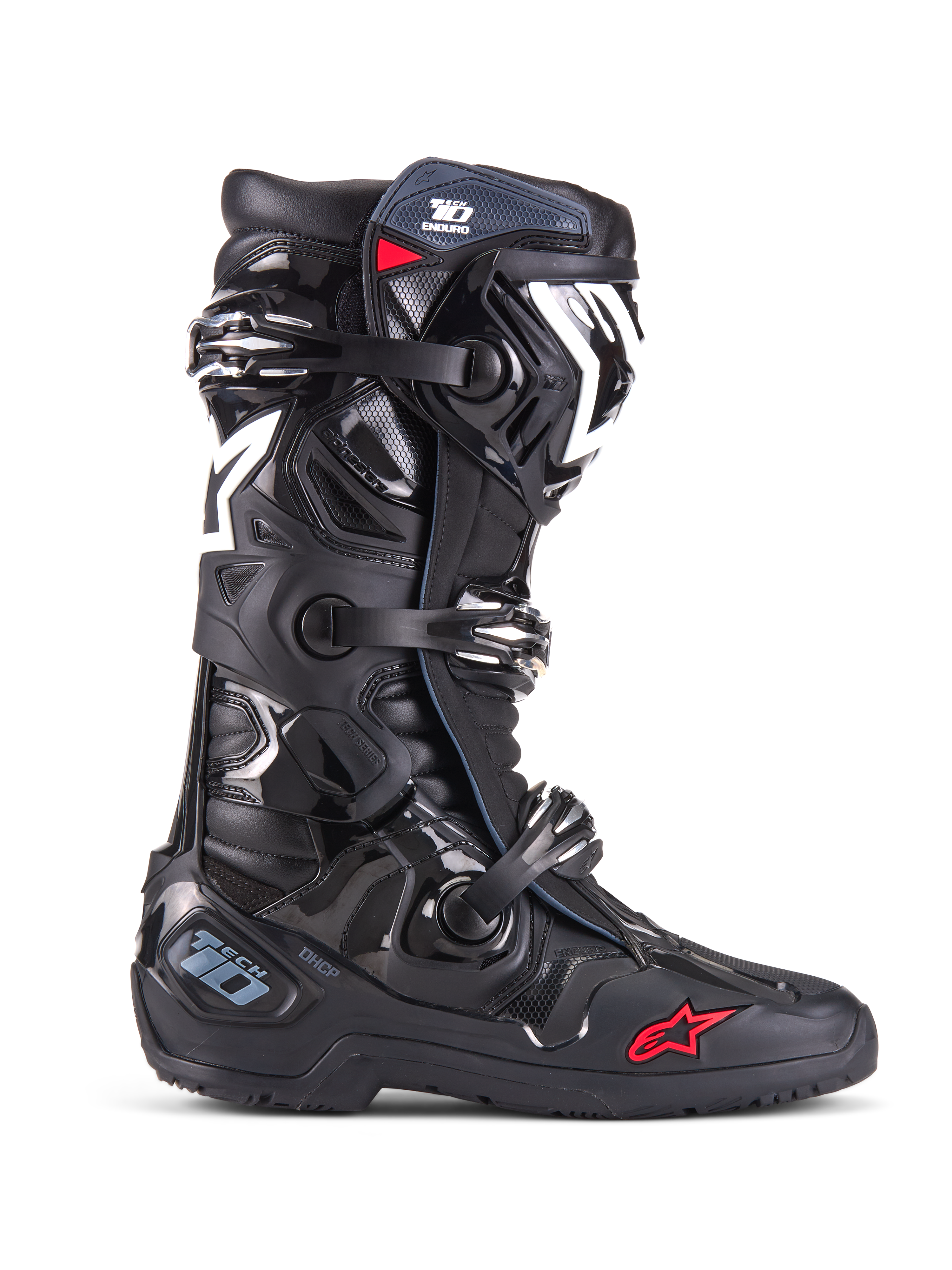 Buty Tech 10 Enduro