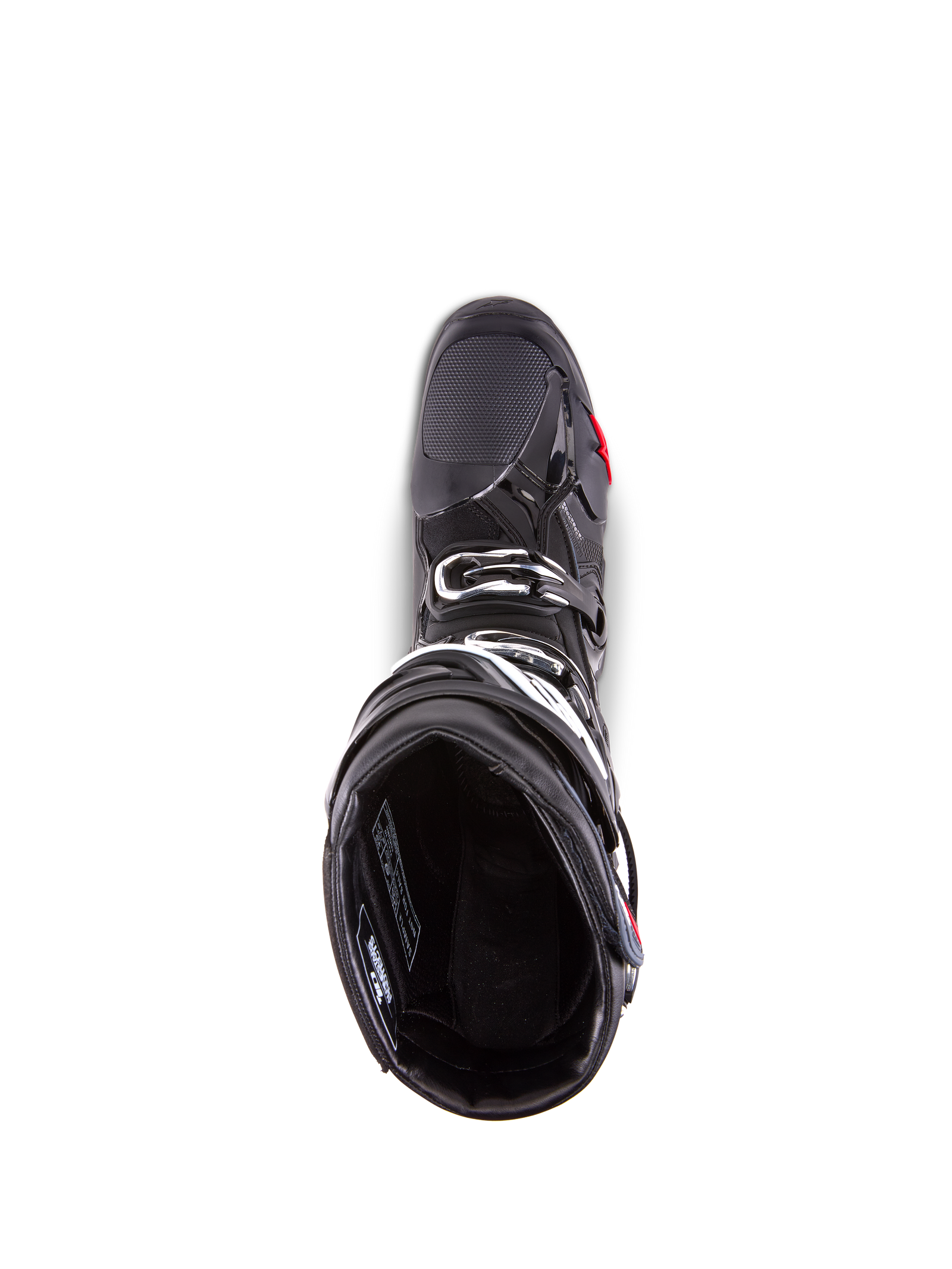 Tech 10 Enduro Buty