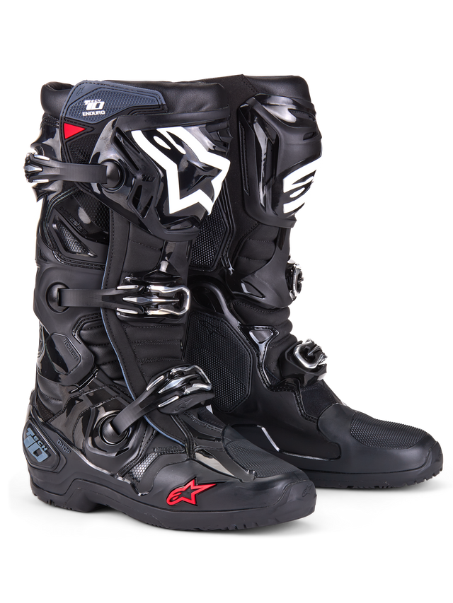 Tech 10 Enduro Buty