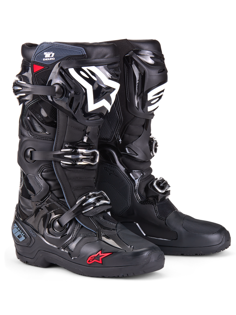 Tech 10 Enduro Buty