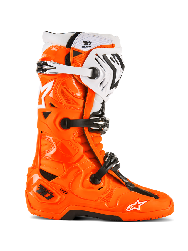 Tech 10 Enduro Buty