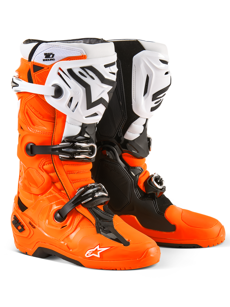 Tech 10 Enduro Buty