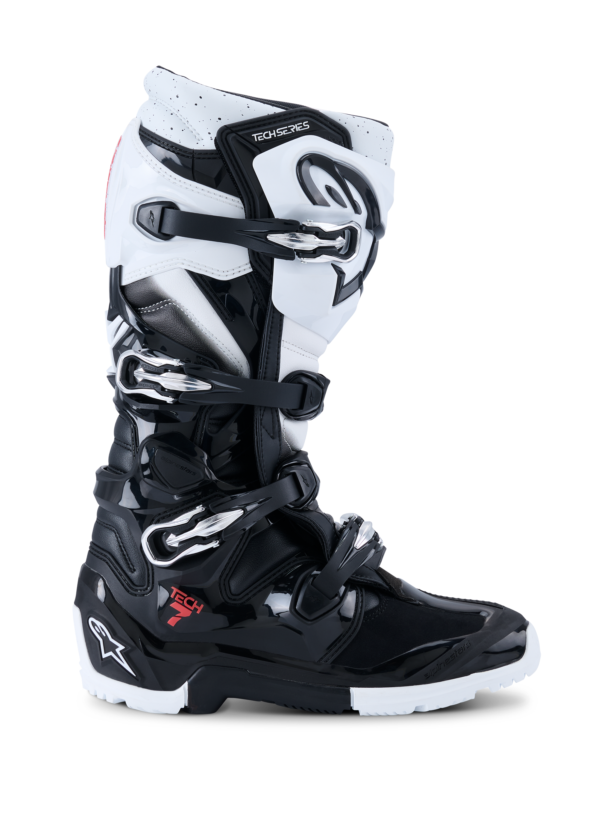 Buty Tech 7 Enduro 2026