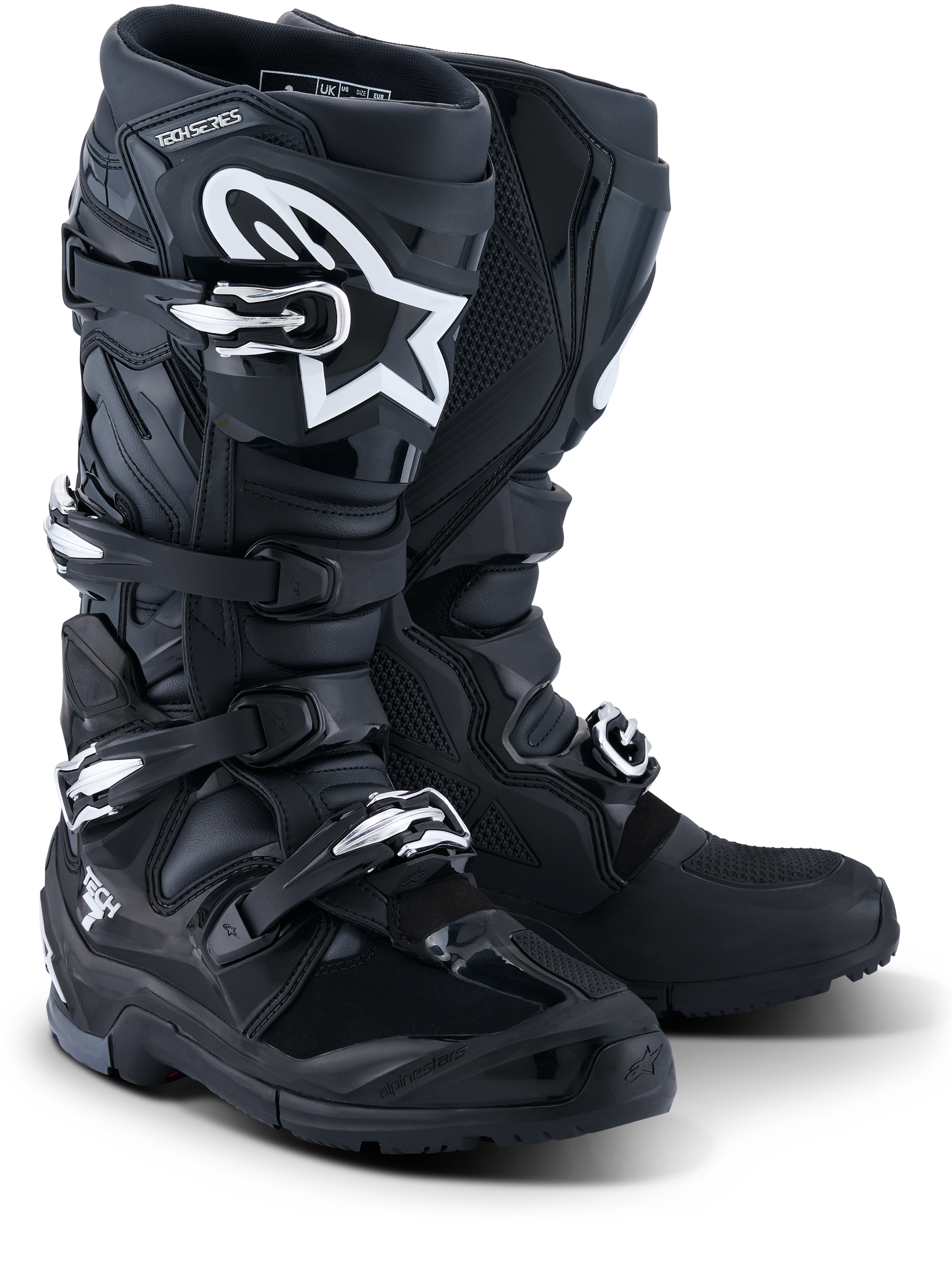 2026 Tech 7 Enduro Boots