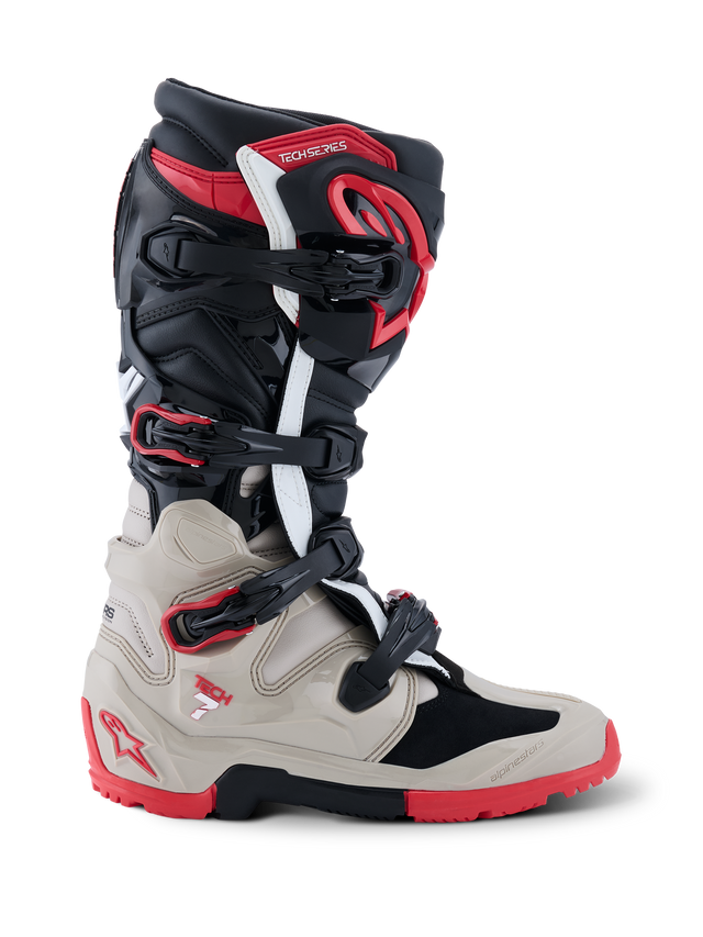 Buty Tech 7 Enduro 2026