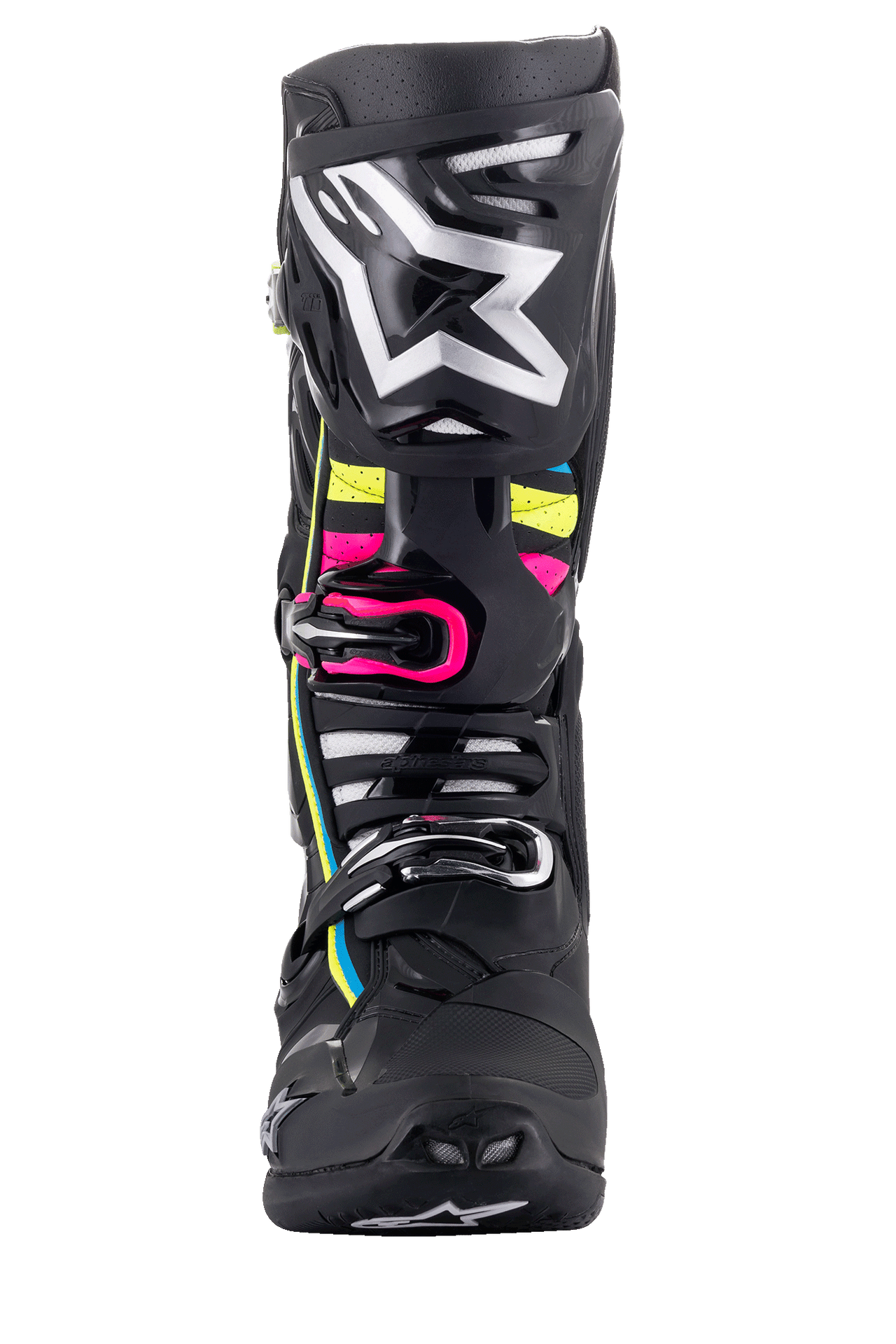 Tech 10 Supervented Buty