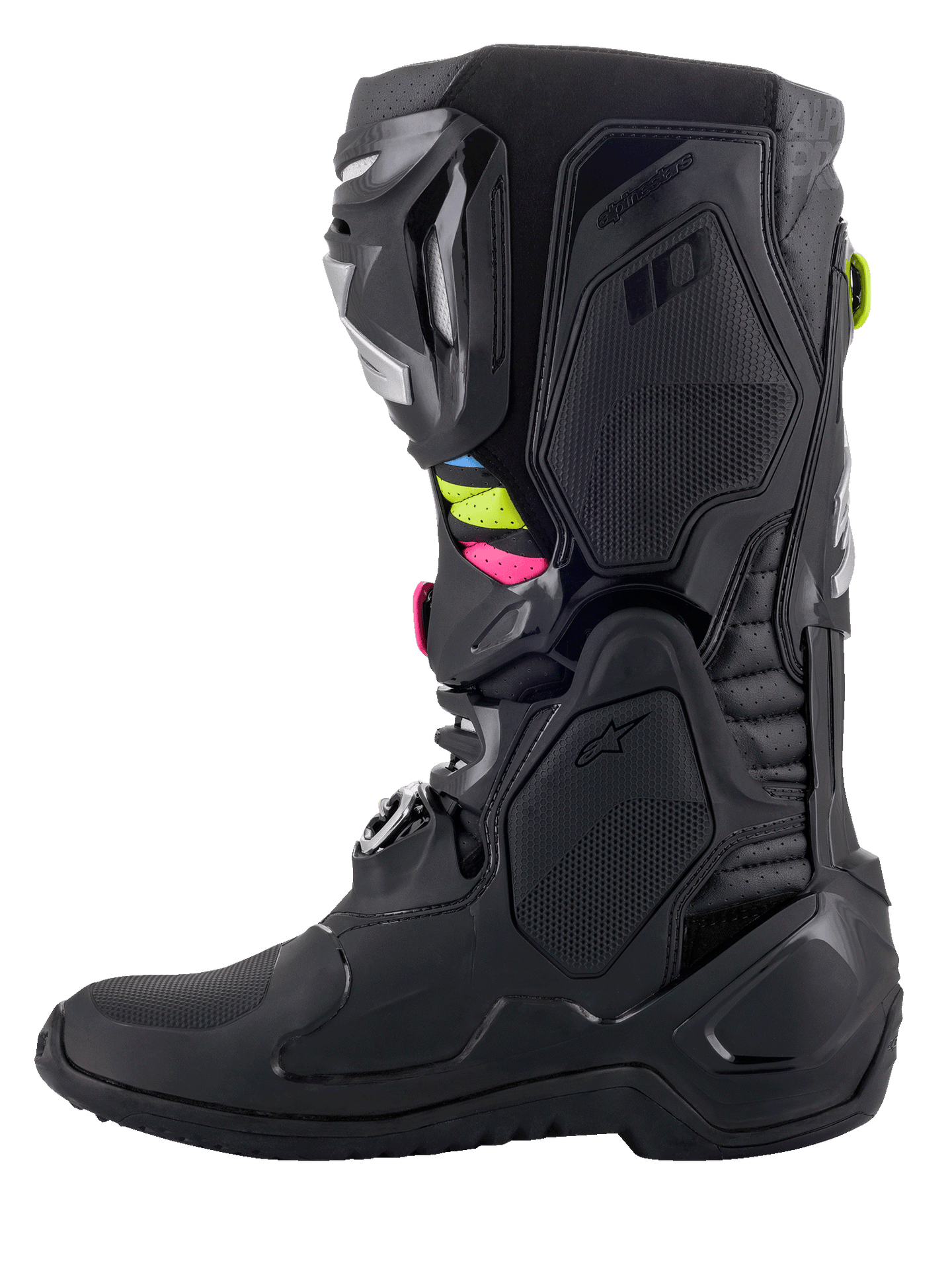 Tech 10 Supervented Buty