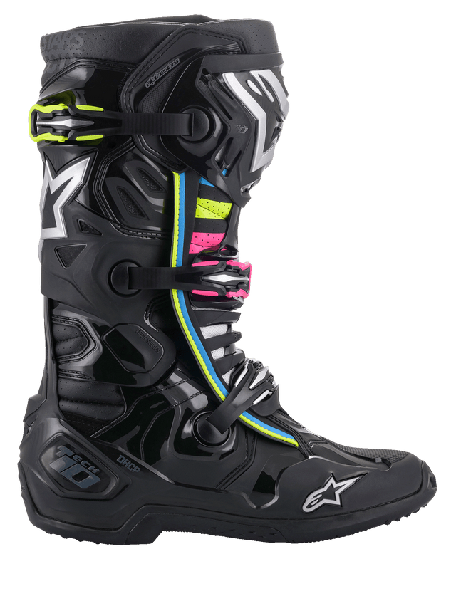 Tech 10 Supervented Buty