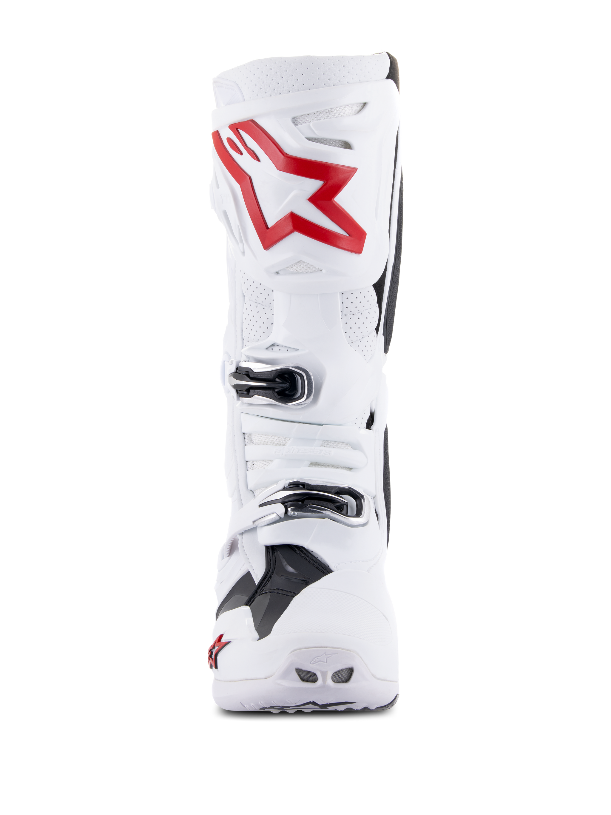 Tech 10 Supervented Boots