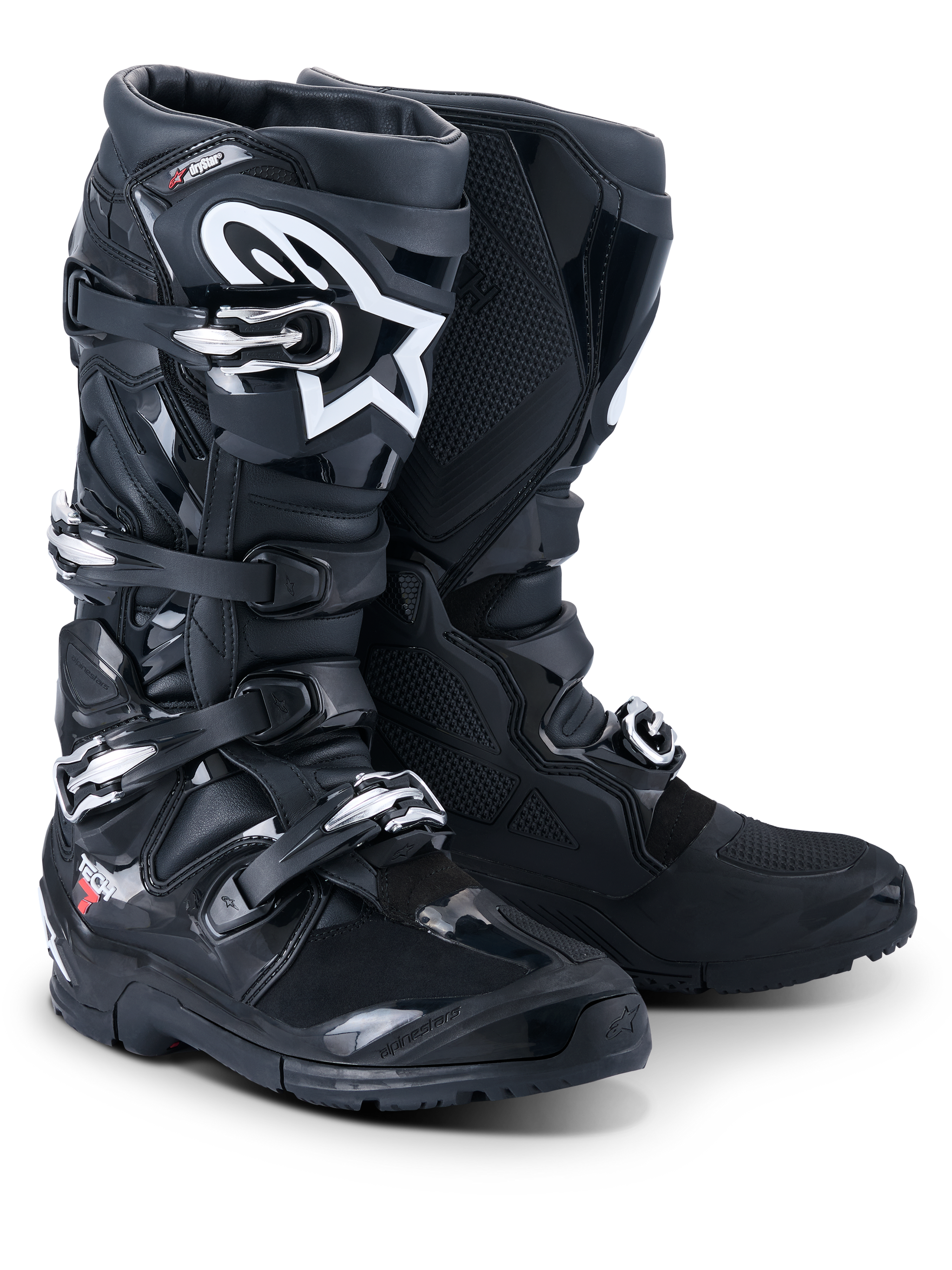Buty Tech 7 Enduro Drystar® 2026
