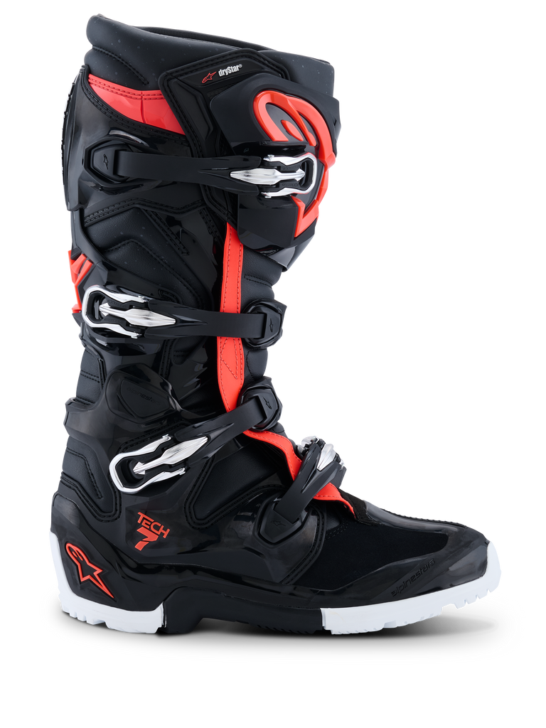 Buty 2026 Tech 7 Enduro Drystar®