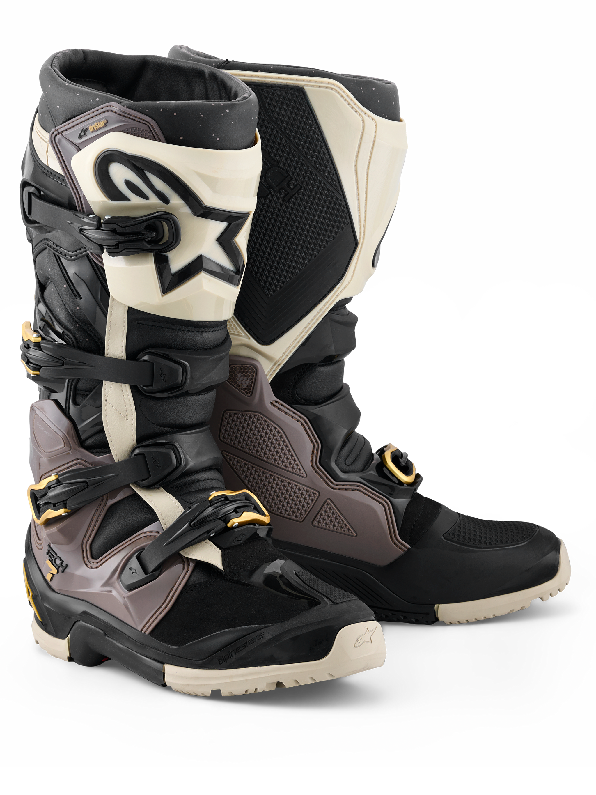 Buty 2026 Tech 7 Enduro Drystar®