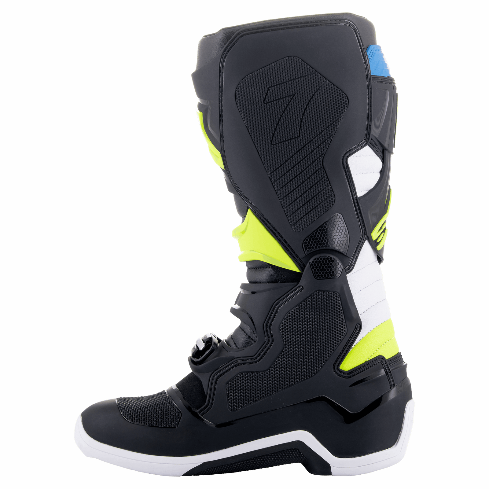 Tech 7 Boots - Past Collection