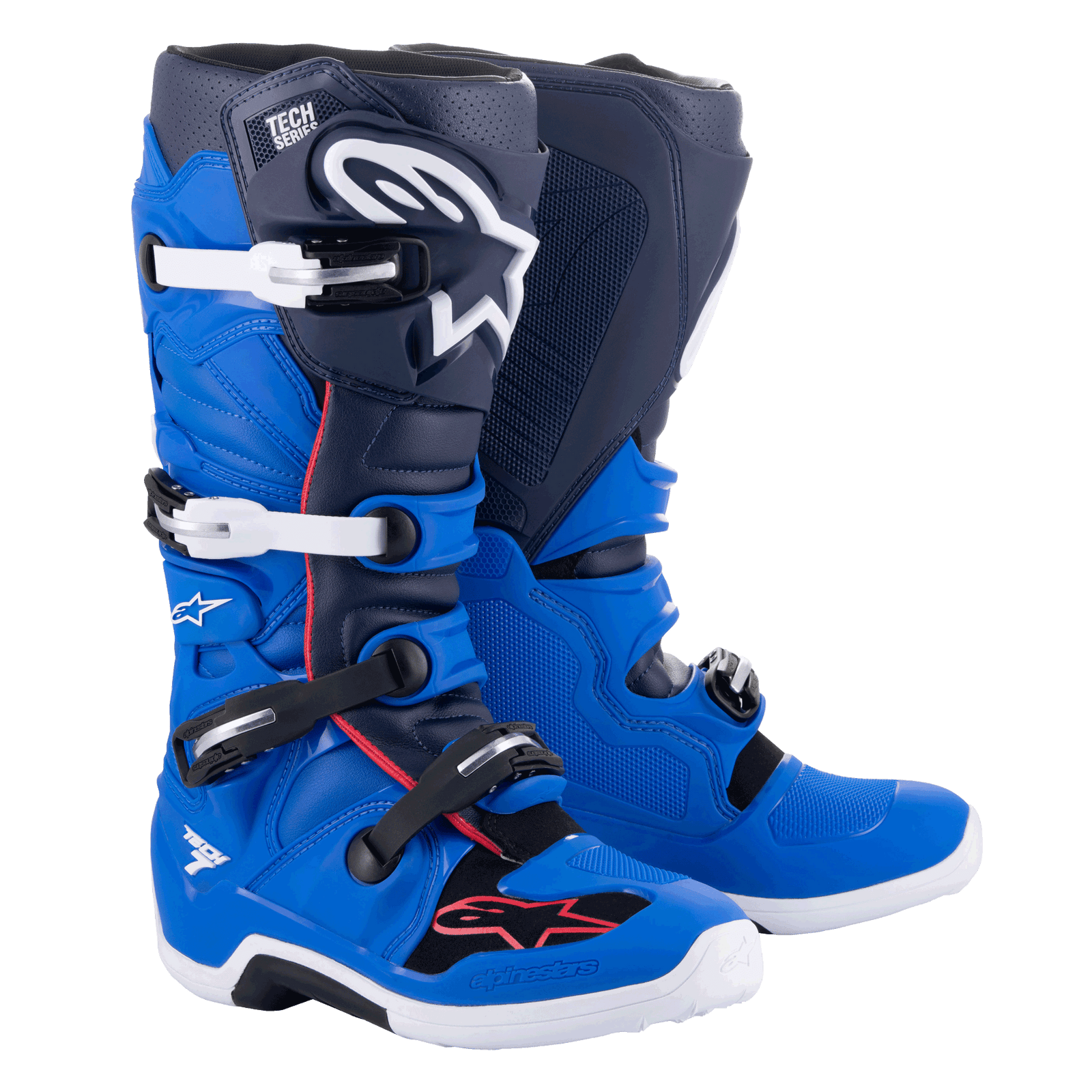 Tech 7 Boots - Past Collection