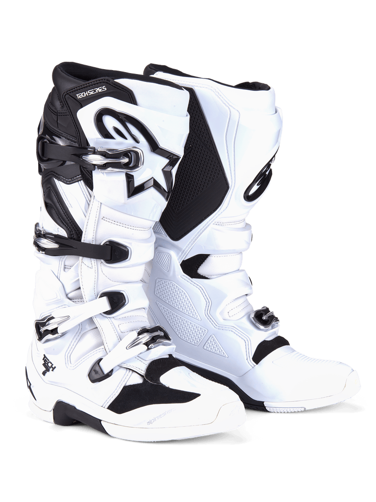 Botas de motocross on sale